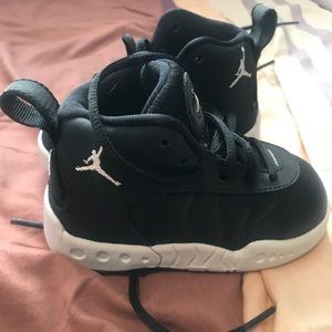 NWOT Jordan Jumpman Toddler Boy Sneakers